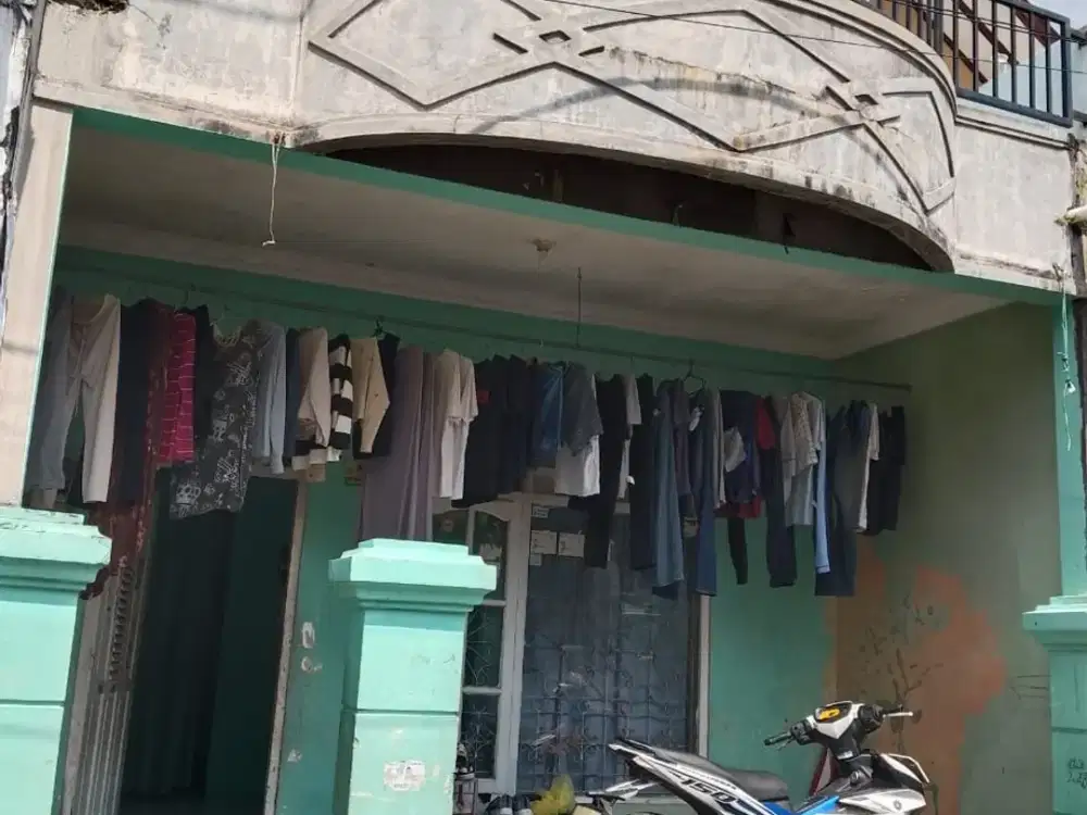 Tinggal di Area Kampus UPY, ke Malioboro Cuma Sekedip Mata