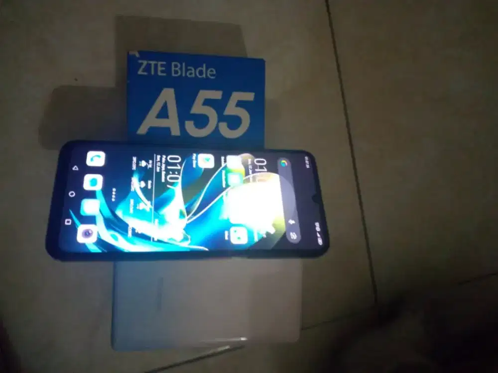 ZTE BLADE tipe A55