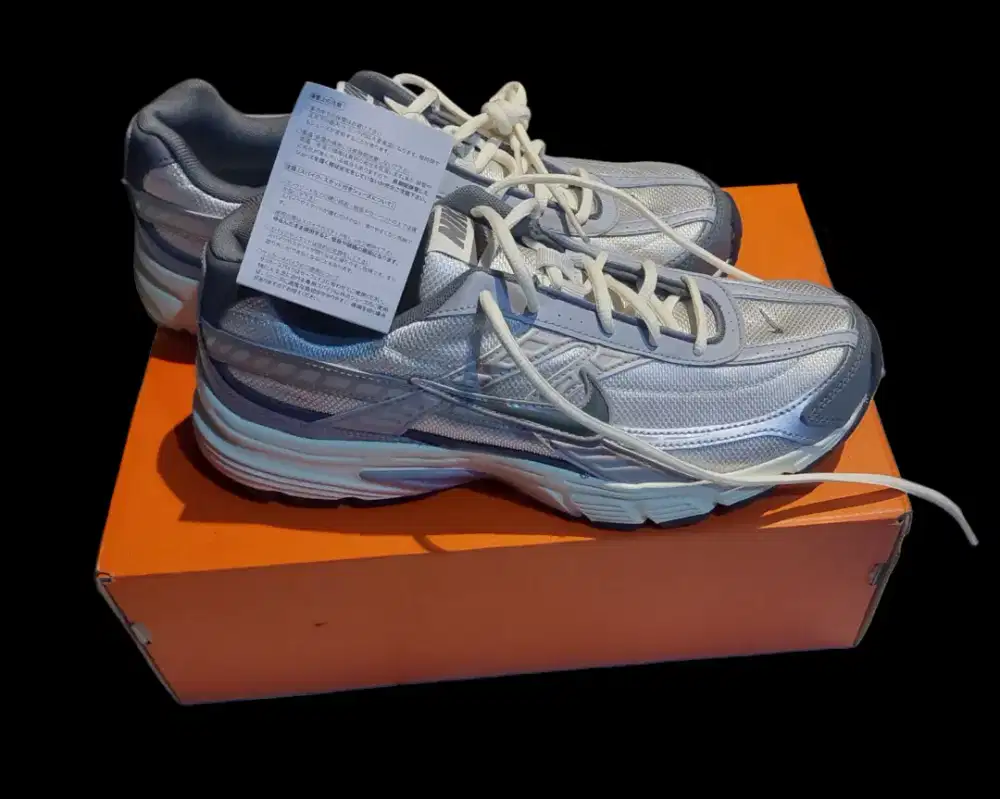Sepatu Nike Initiator Original No 43 / 9⁵