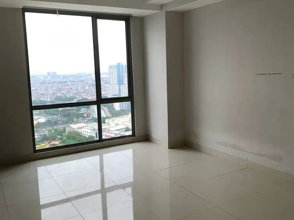 Dijual/Disewakan Apartemen Mansion, Kemayoran.