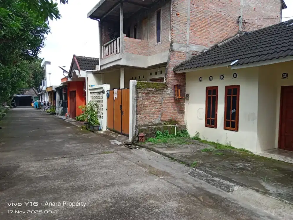 Cari Rumah Dekat Kota Tapi Budget Masuk, Yang Ini Wajib Dicek