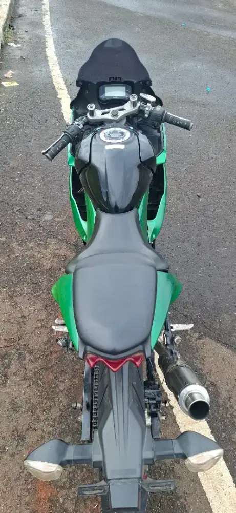 Jual gsx 2017 keyles