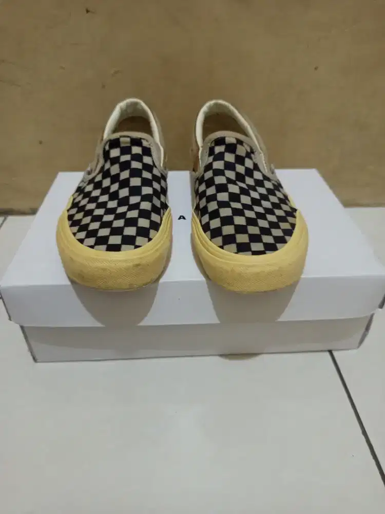 Sepatu Vans original