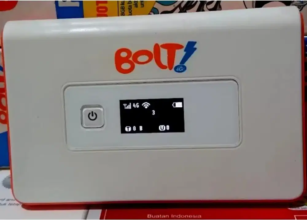 Modem mv001 all operator 4G unlock