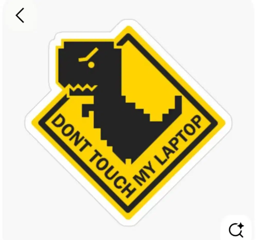 Butuh penjaga toko distro