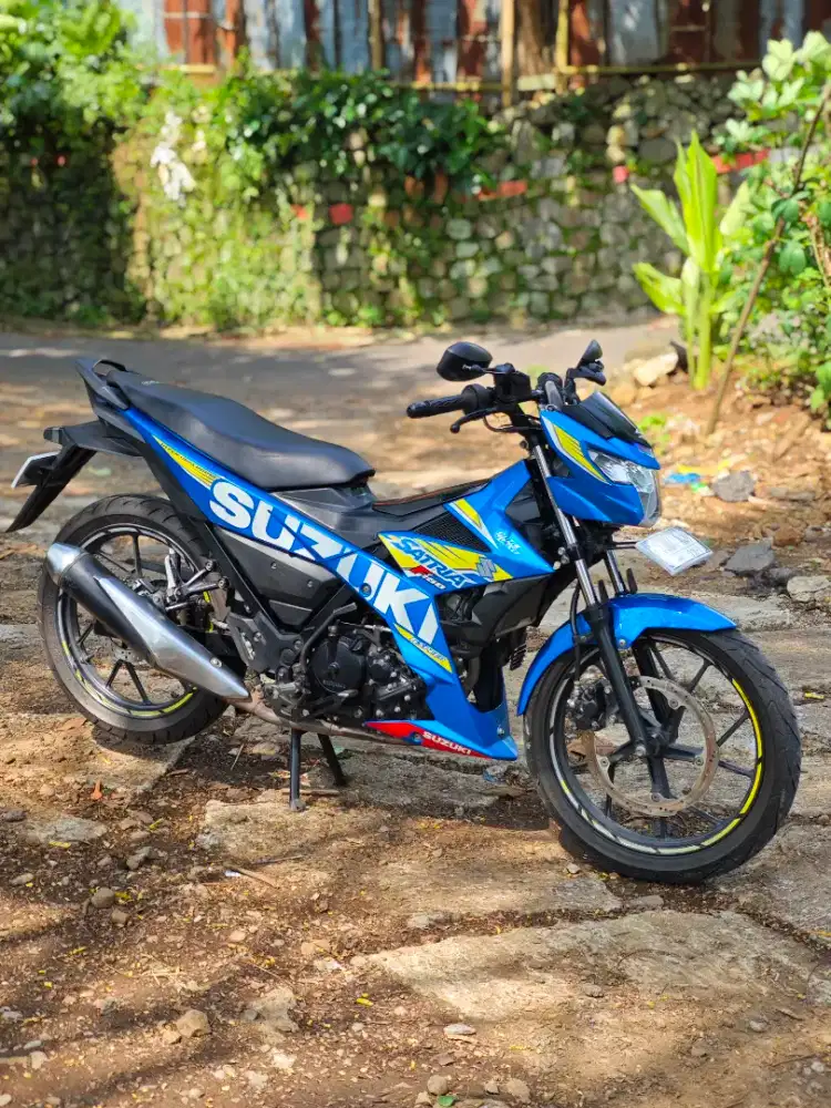 SATRIA FUFI 2017-2018