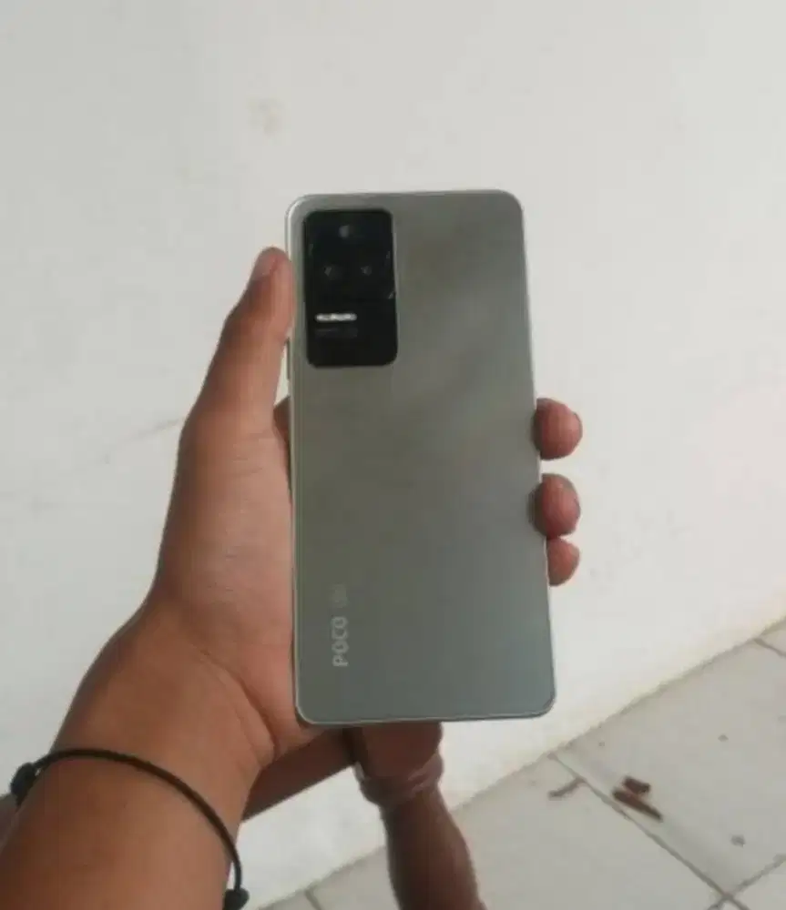 POCO F4 5G RAM 6+2 INTERNAL 128GB