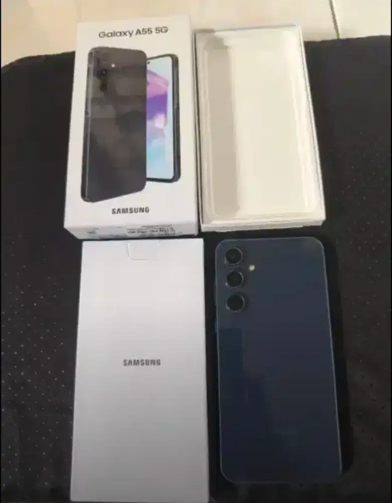 Samsung a55 5G 8/256