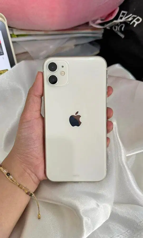 Iphone 11 64gb resmi ibox