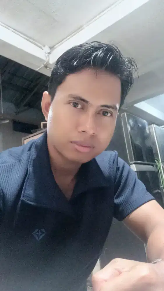 Mencari Pekerjaan dan siap bekerja