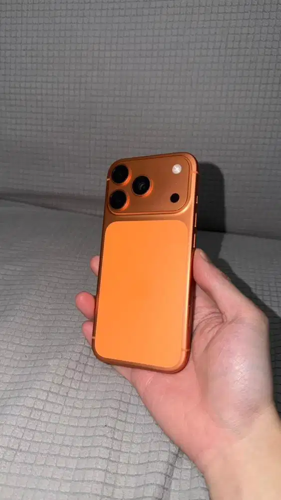 iphone 17 pro 256gb inter