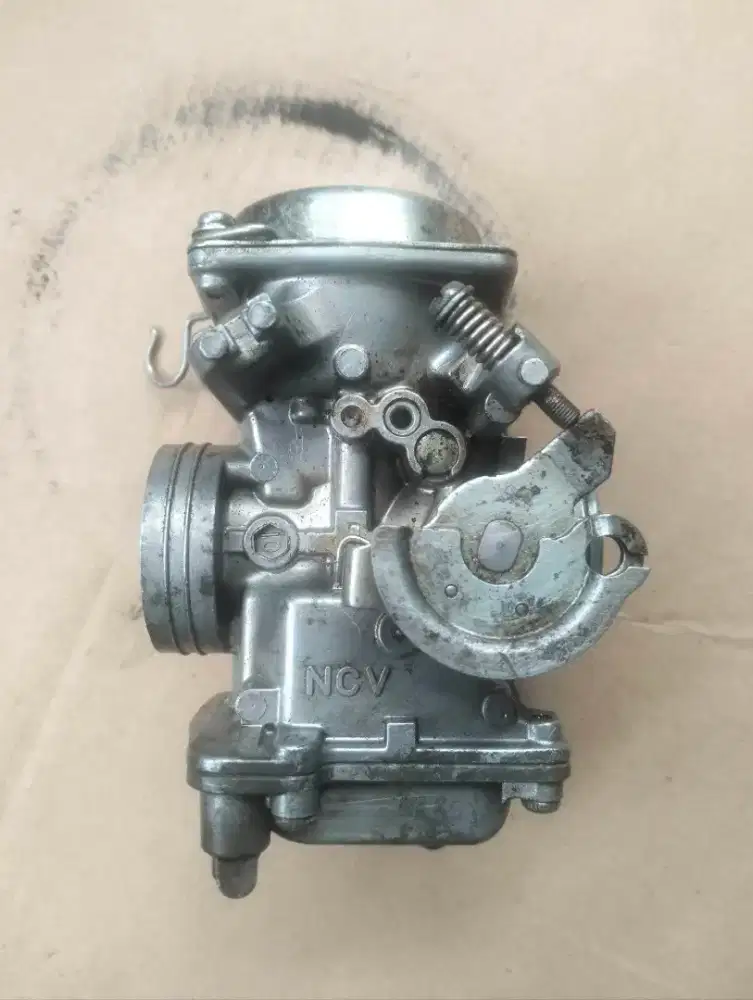 Karbu motor metik yamaha original