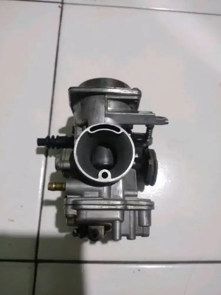 Karbu motor mio / soul / fino ori 5tl