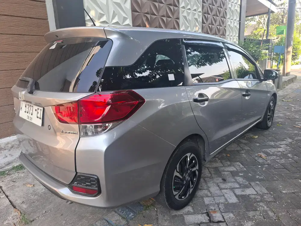 Honda Mobilio 2019 Bensin