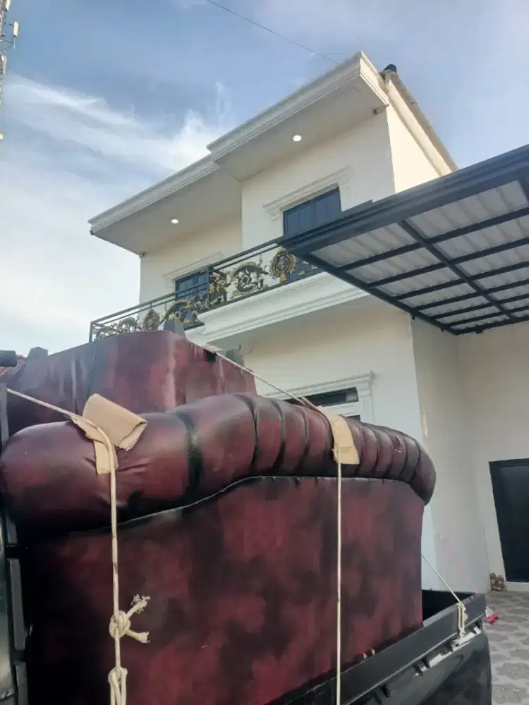 jual beli barang bekas