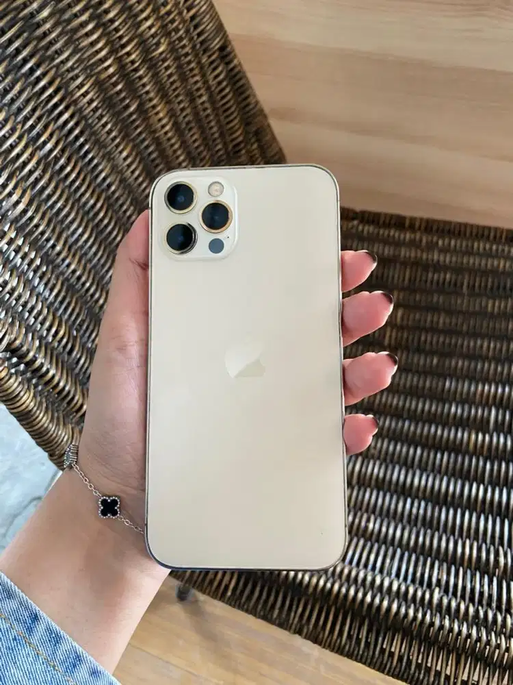 Iphone 12pro 128 Beacukai