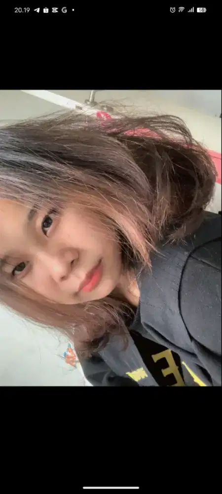 kerja smpingan apa saja