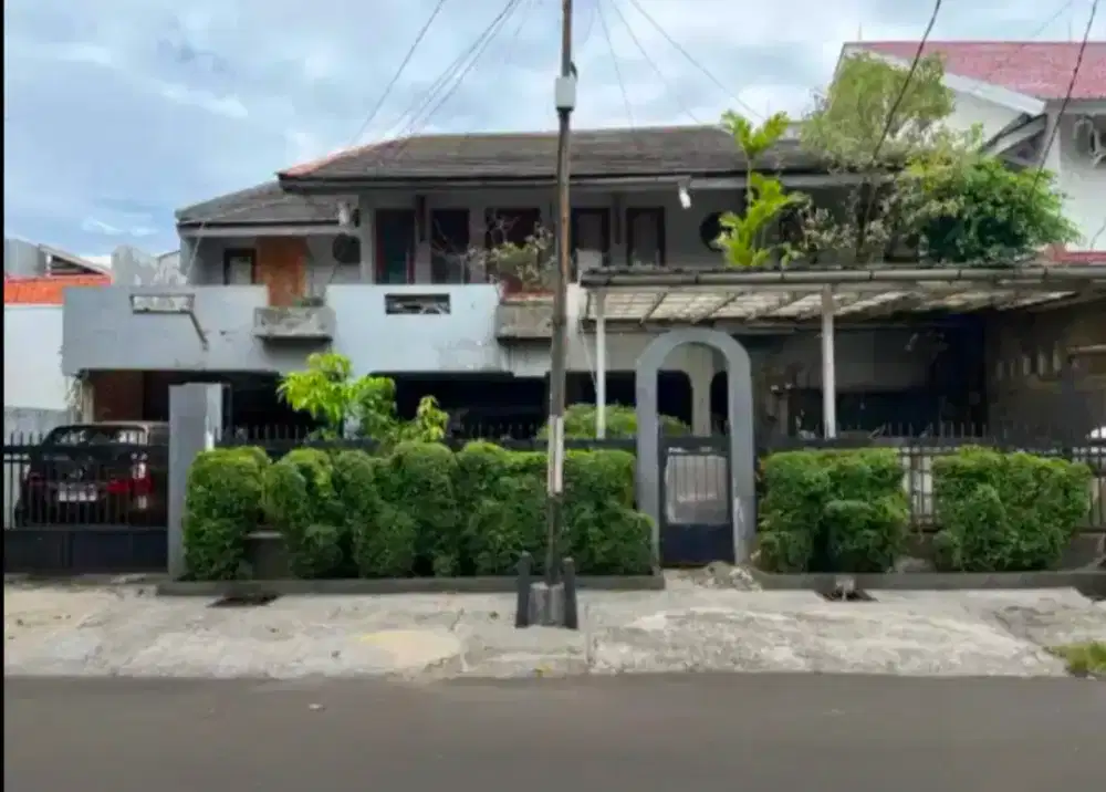 Rumah Murah Melawai