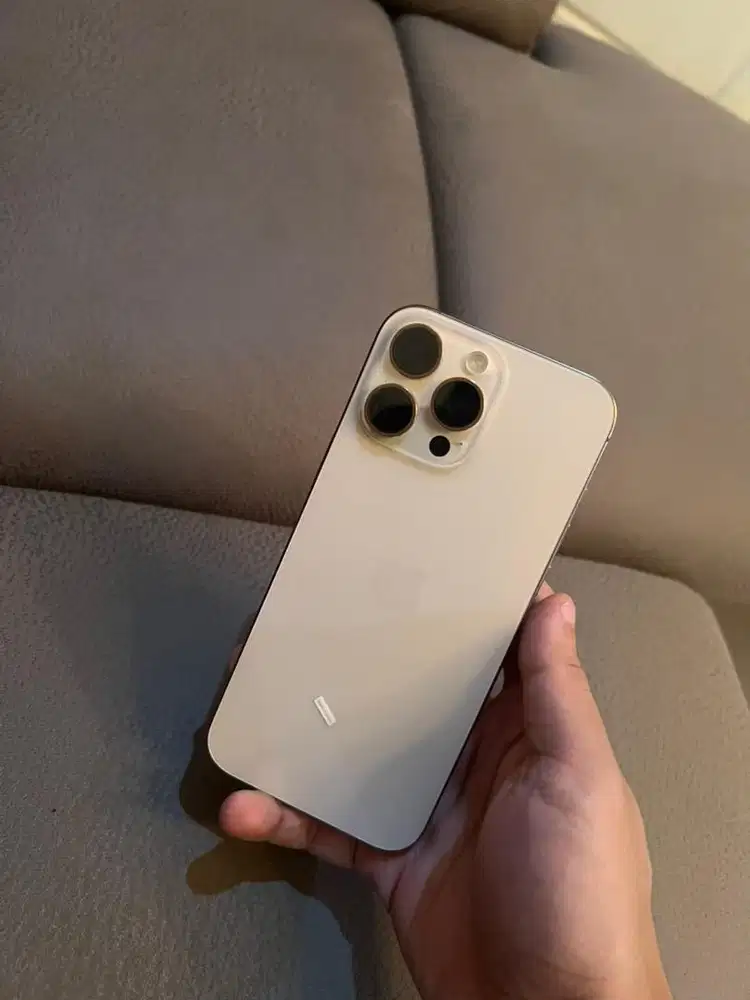 Iphone 16 promax 256gb ibox