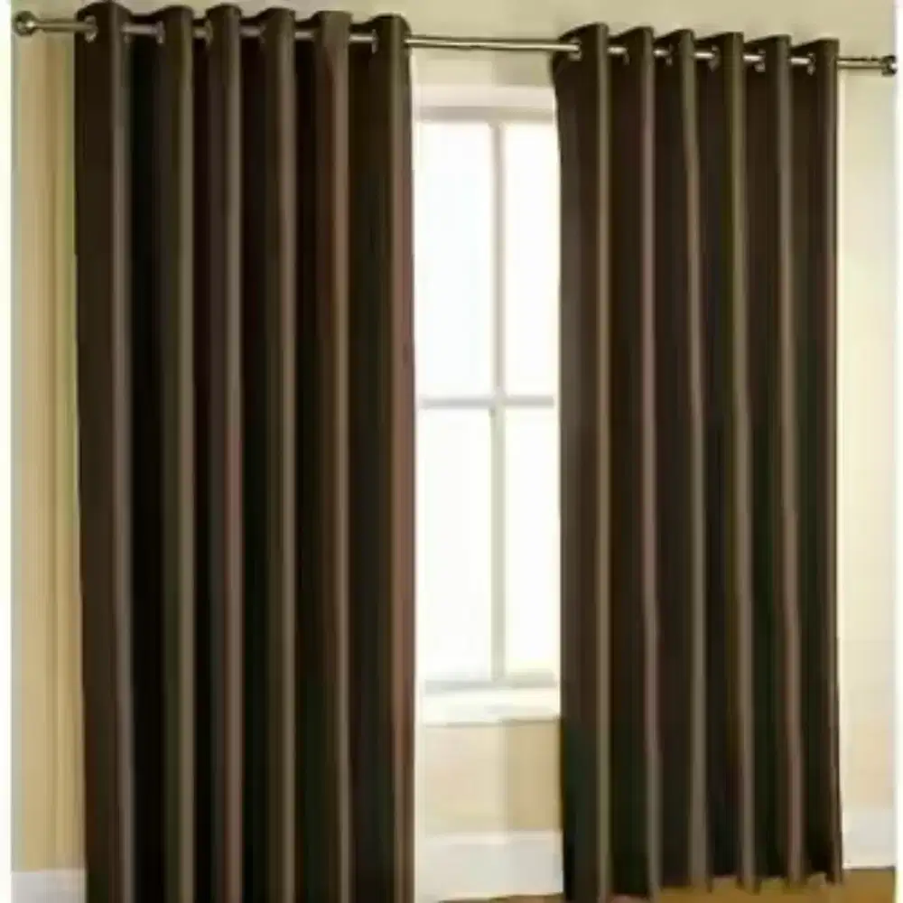 monggo yang perlu gorden