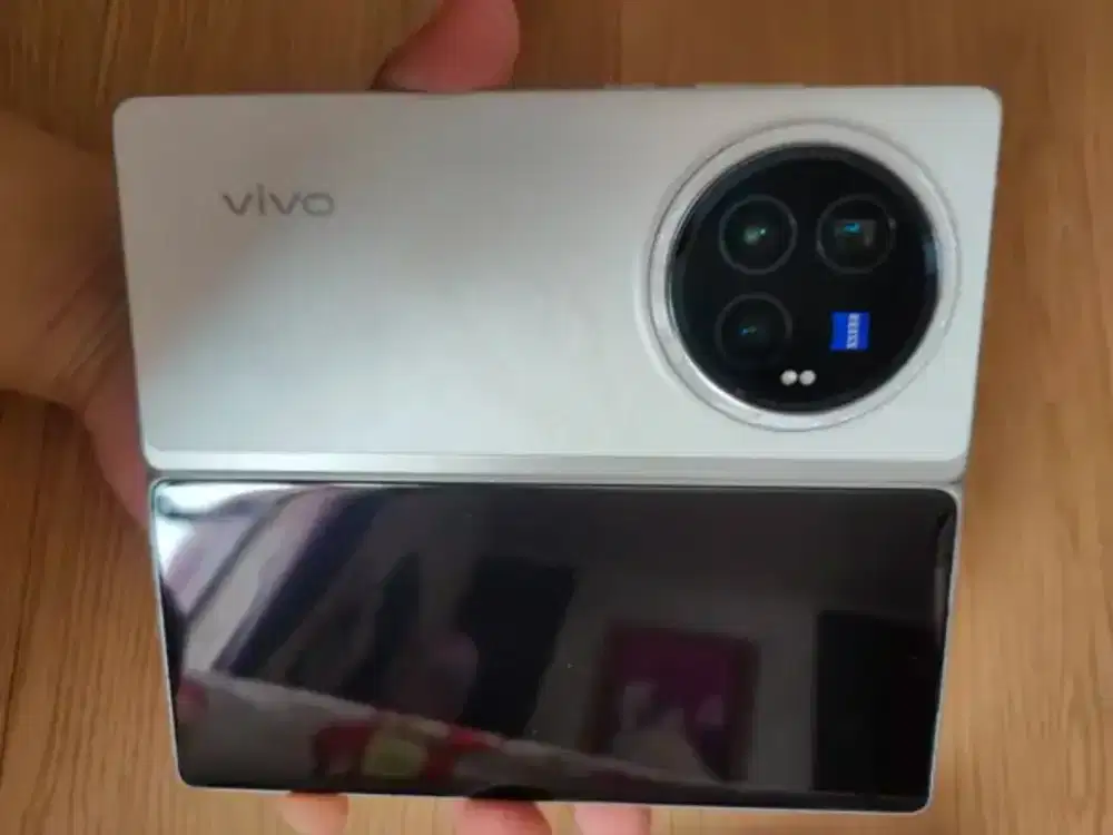 VIVO X FOLD 5 RAM 16/512GB OFFICIAL WARRANTY VIVO INDONESIA