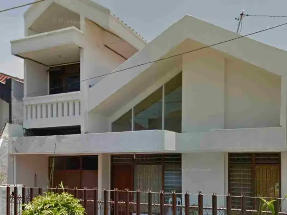 Murah 13 Juta Per Meter Nego Perumahan Manyar Kertoadi Tengah Kota