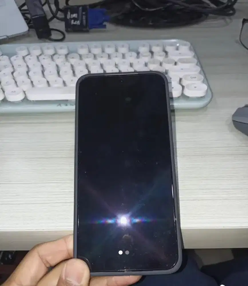 HP Xiaomi 15T 12/512GB