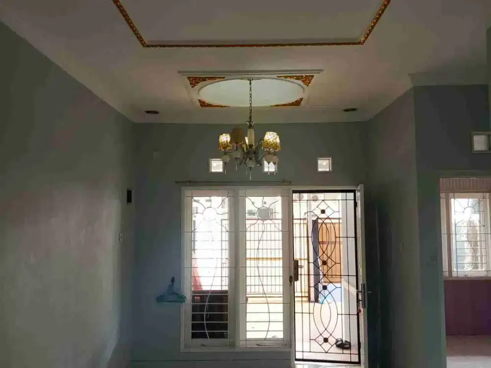 rumah siap huni di duta bumi 3 bekasi