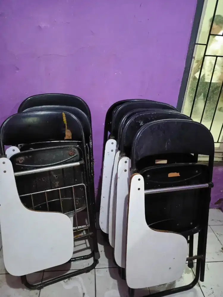 Kursi CHITOSE kursi bimbel kursi kampus