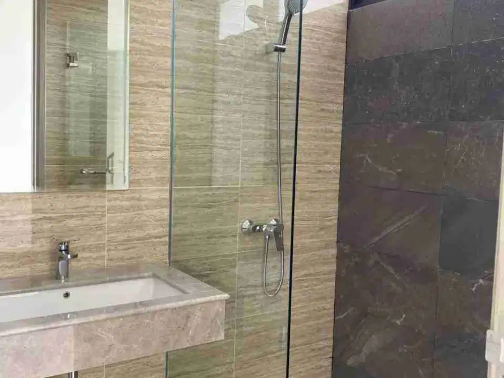 rumah siap huni asya jakarta garden city jakarta timur