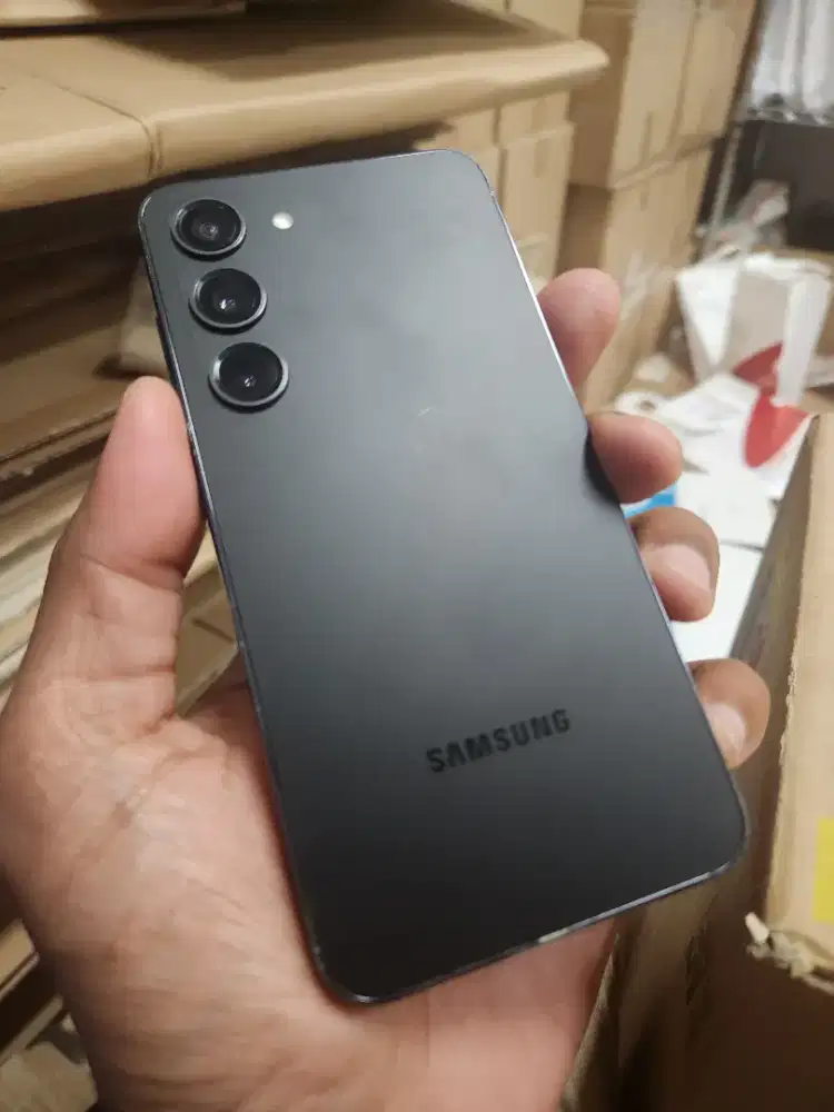 Samsung s23 5g 8/256Gb
