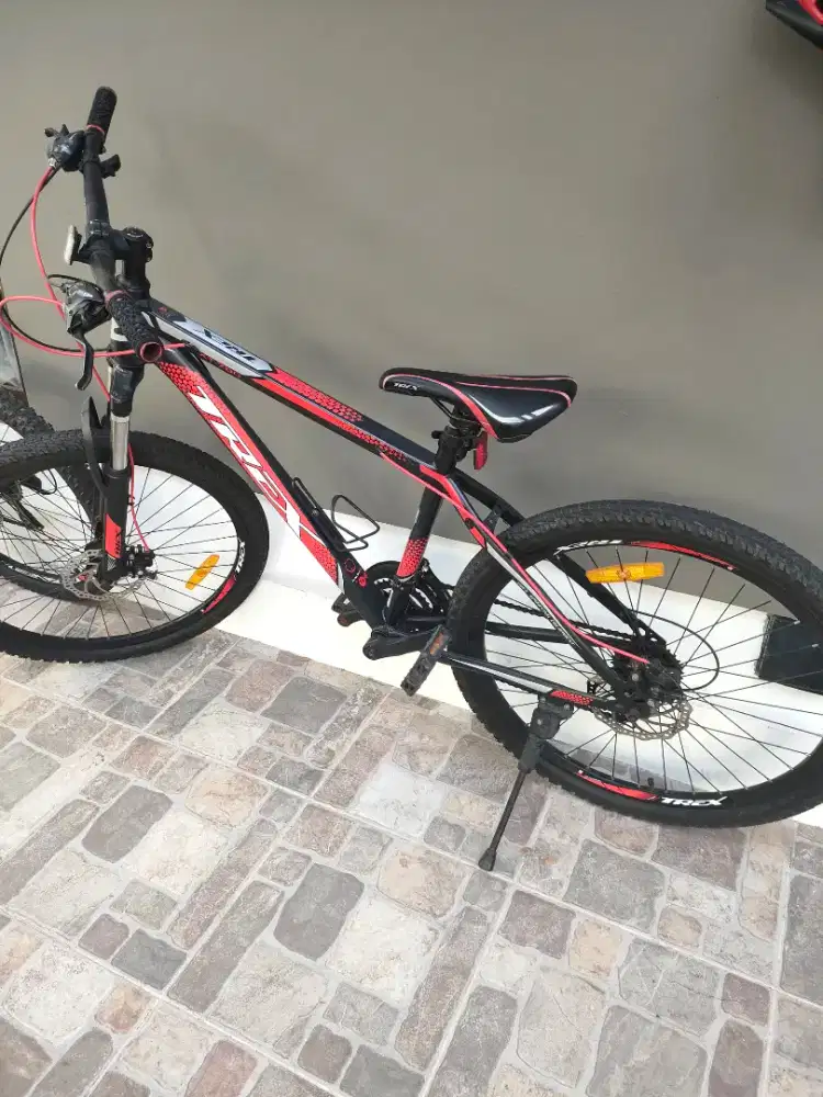 Sepeda sepeda sepeda