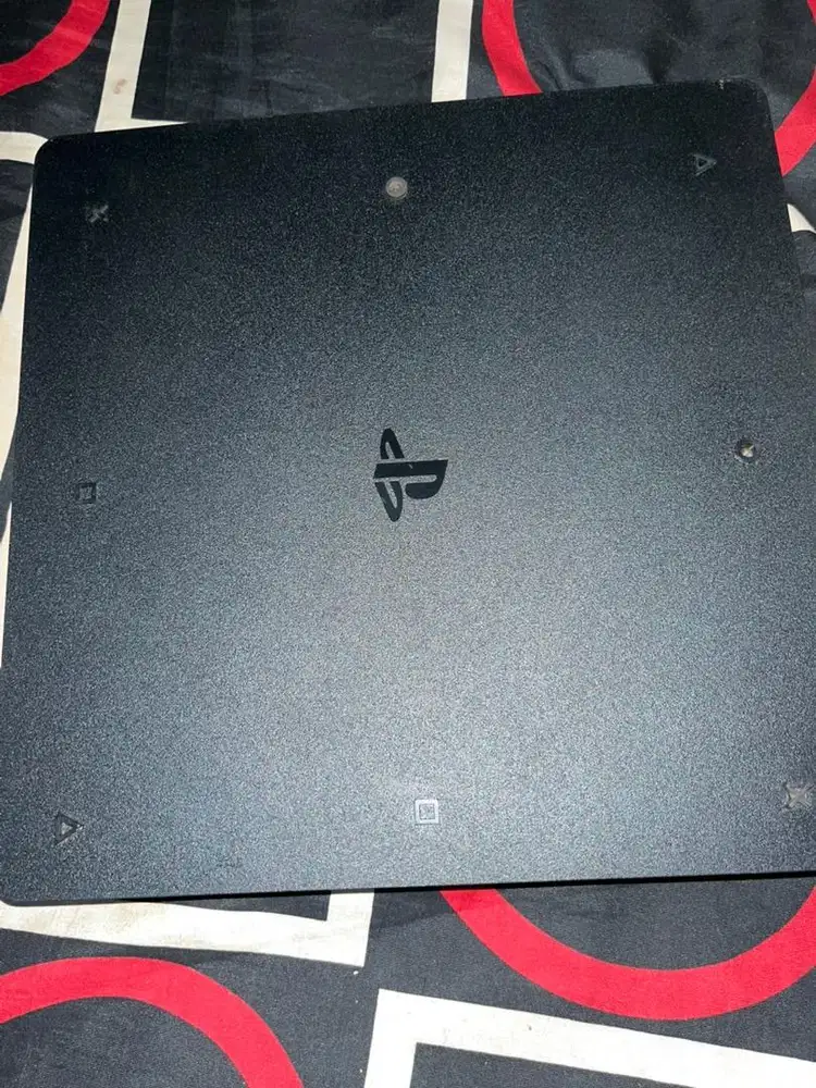 Ps4 slim seri22 fw 11,hdd 500gb