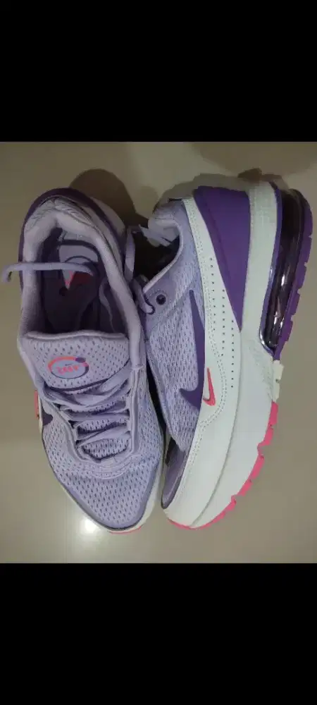Sepatu nike AIR MAX pulse ori