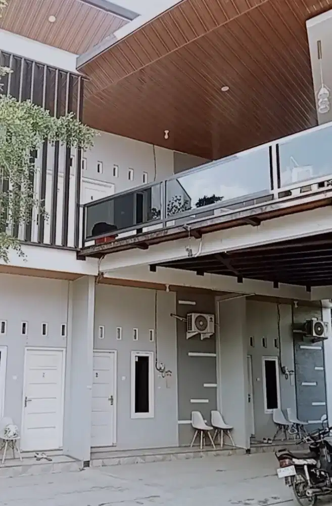 Kos putri kost ekslusif kos kosan Disewakan