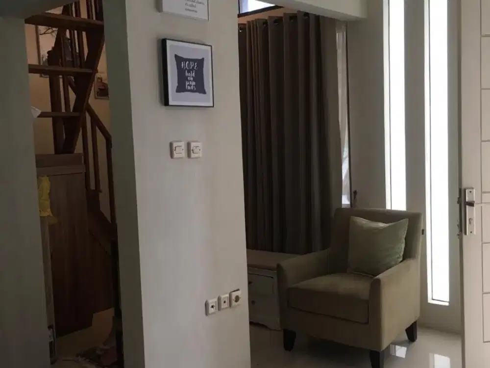 Komp. Bandung City View 2, Pasir Impun, Nasution, Dekat Ujung Berung. Rumah Di Bandung Timur, Kota Bandung