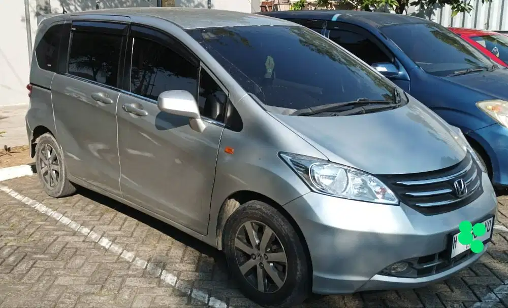 Dijual Freed PSD 2009