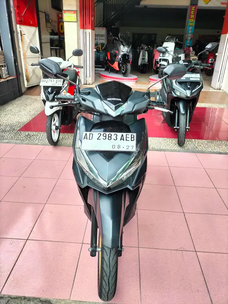 VARIO 150 SE 2017 MURAH
