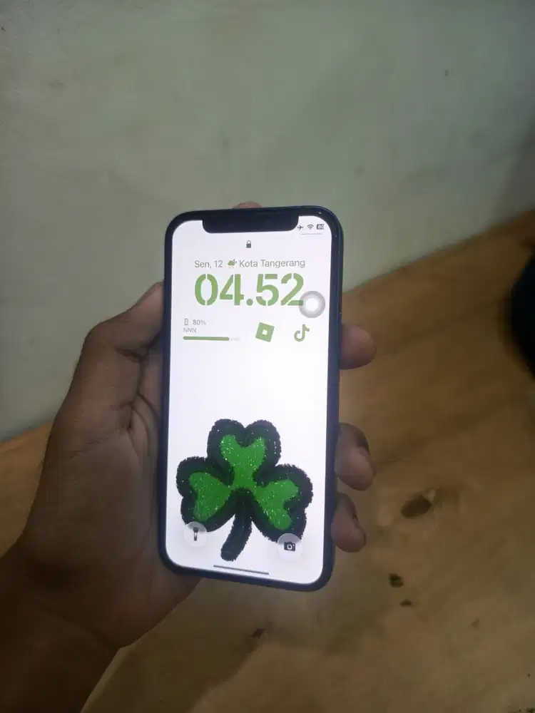 Iphone 12 Mini Resmi IBox 128GB