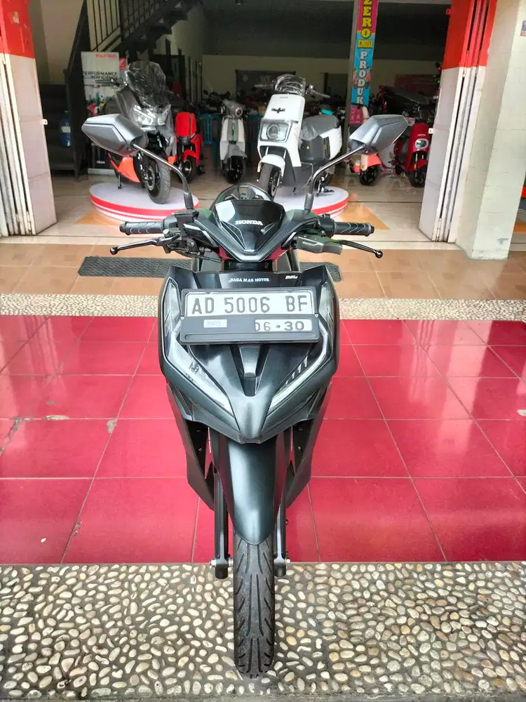 ALL N VARIO 150 SE 2020 MURAH