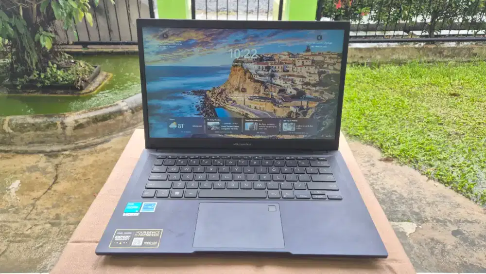 Laptop Asus Expertbook B1402C