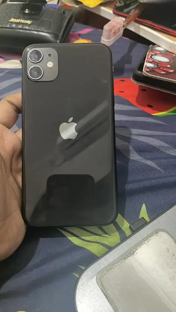 DIJUAL IPHONE 11 64GB