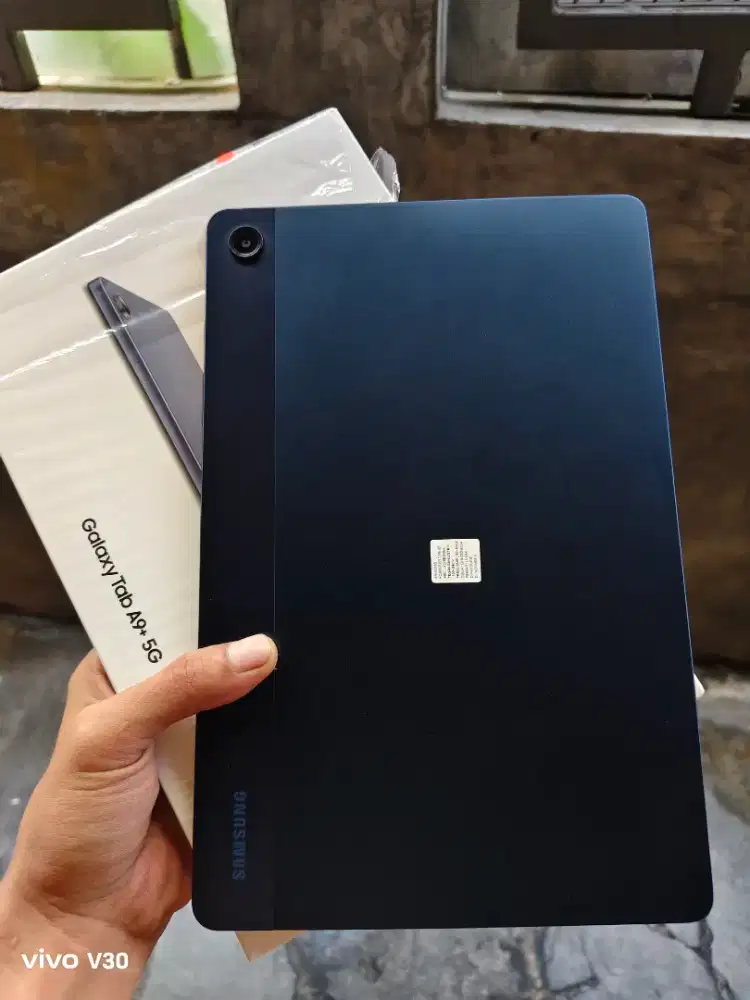 Samsung Tab A9 Plus 5G 8/128gb