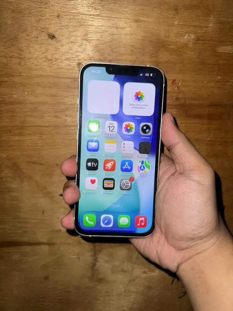 iPhone 13 128 INTER ALL OPERATOR