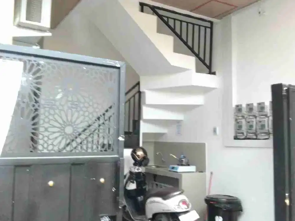 Jual Full Rumah Kost Baru Full Furnished Kemlaten Karang Pilang Surabaya