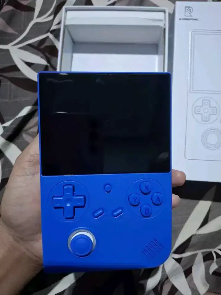 Games Arbernic Rg40xx V