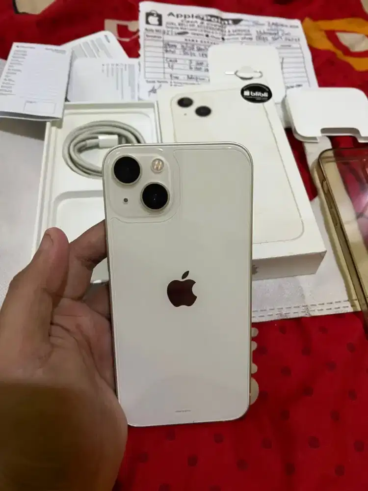 iPhone 13 iBox like new 128.bli BLI
