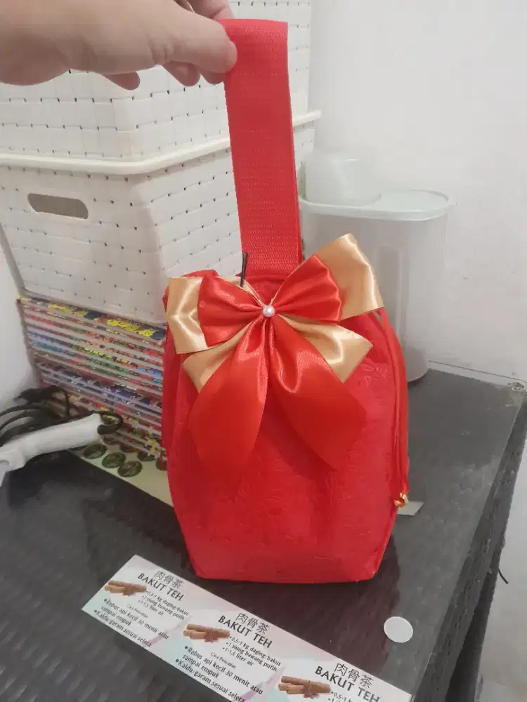 Dicari Tambahan Karyawan Menjelang Lebaran