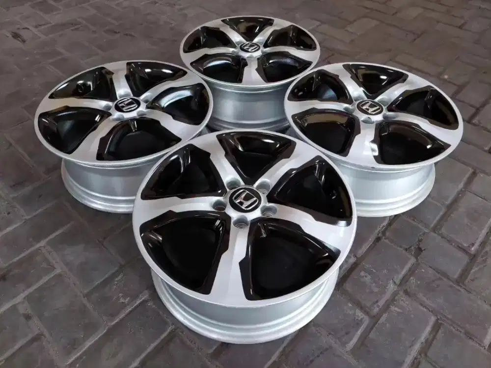 Velg Ori CRV Prestige R17 BRV CRV Accord Civic Odyssey Stream Innova