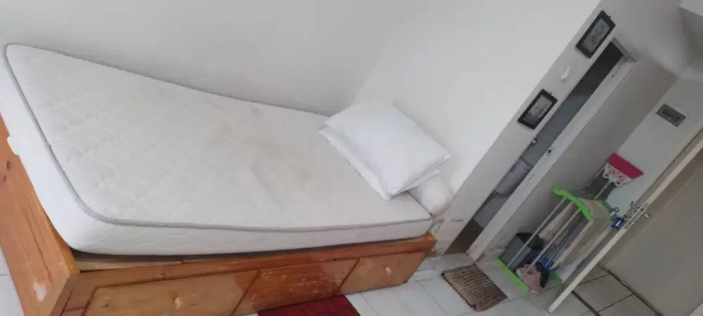 Disewakan 1 Kamar Kost Seberang IPB